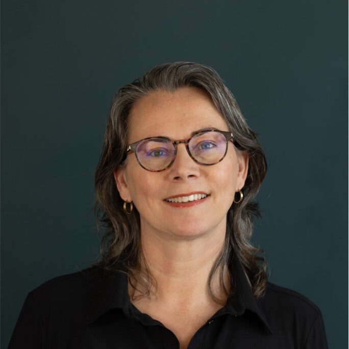 Marianne Slagter